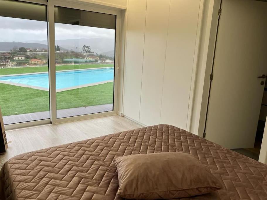 Varandas Da Vista Alegre Arouca Exterior photo