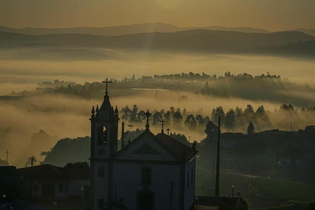 Varandas Da Vista Alegre Arouca Exterior photo
